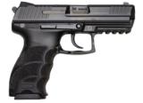 Hk P30S HGA in .40 S&W Ambi-Safety - 1 of 1