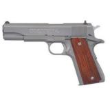  Colt Goverment Series 70 PST SS in 45acp - 1 of 1
