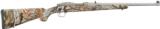 Ruger M77 / 44 in .44 mag *CAMO* - 1 of 1