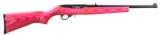Ruger 10/22 Compact Pink Laminate 22 LR - 1 of 1