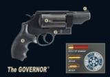 Smith & Wesson Governor .410 / 45LC - 1 of 1