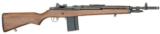 SPRINGFIELD ARMORY M1A SCOUT SQUAD 308 WIN - 1 of 1