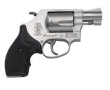 SMITH AND WESSON 637 38 SPECIAL - 1 of 1