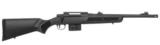  Mossberg MVP Patrol Rifle in .223 - 1 of 1