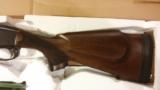 Remington 750 Satin Wood in .35 Whelen - 1 of 4