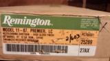 Remington 11-87 Premier LC 12ga. - 1 of 5