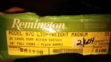 Remington 870 Lightweight mag 20ga. - 1 of 4
