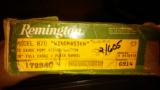Remington 870 Wingmaster 20ga. - 1 of 4