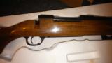 Weatherby Sporter 7mm wby. - 3 of 5