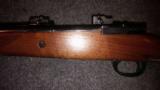 Mauser Mark X .458
- 6 of 7