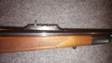 Mauser Mark X .458
- 4 of 7