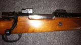 Mauser Mark X .458
- 3 of 7
