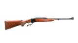 Ruger No.1 Light Sporter in .243 win - 1 of 1