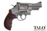 Smith and Wesson 629 Talo Edition. .44 mag. - 1 of 1