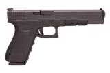 Glock 40 Gen 4 in 10mm / PST - 1 of 1