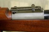 Remington Model 1903 with Scant Stock WWII 1942-43
Very Nice!
U.S. Springfield 1903 - 4 of 15