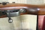 Remington Model 1903 with Scant Stock WWII 1942-43
Very Nice!
U.S. Springfield 1903 - 8 of 15