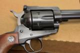 Ruger Blackhawk 41 Magnum 4 5/8 in. bbl. Made 1979 - 7 of 10