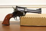 Ruger Blackhawk 41 Magnum 4 5/8 in. bbl. Made 1979 - 2 of 10