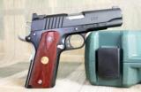 Para OrdnanceLTC Commander Size 1911 w/ Heinie Ledge Sights NIB - 9 of 11