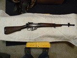 Enfield Mk V Jungle Carbine - 1 of 10