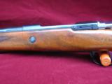 BROWNING Safari bolt rifle - 9 of 11