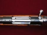 BROWNING Safari bolt rifle - 5 of 11