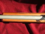 RUGER 1/22 STAINLESS SPORTER - 8 of 10