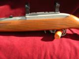 RUGER 1/22 STAINLESS SPORTER - 2 of 10