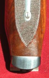 WINCHESTER MODEL 21-12 GA. FORE END - 7 of 10