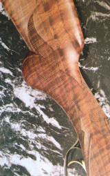 BROWNING SUPERPOSED HIGH GRADE WOOD SET - 7 of 8