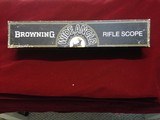 BROWNING - 10 of 12