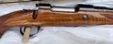 BROWNING SAFARI 30-0-6 - 3 of 11