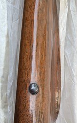 BROWNING SAFARI 308 NORMA MAG. - 9 of 12