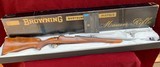 BROWNING SAFARI .243 - 1 of 11