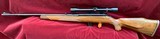 WEATHERBY-MARK XXII - 1 of 15