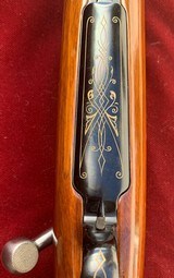 BROWNING SAFARI .264W - 11 of 15