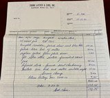 WINCHESTER MODEL 21-20 GA. - 14 of 14