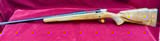 BROWNING SAFARI-22/250 Rem. - 1 of 15