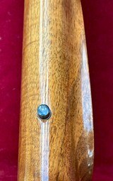 BROWNING SAFARI-22/250 Rem. - 14 of 15