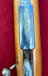 BROWNING SAFARI-22/250 Rem. - 12 of 15