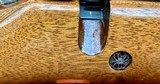 BROWNING SAFARI-22/250 Rem. - 15 of 15