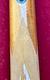 BROWNING SAFARI-22/250 Rem. - 11 of 15