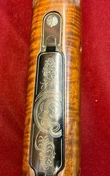 BROWNING MEDALLION-458 Win. Mag - 14 of 15