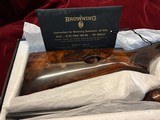 BROWNING TAKE DOWN SEMI AUTO 22 - 4 of 12