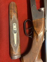 WINCHESTER MODEL 21 20 GA. - 3 of 12