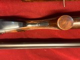 WINCHESTER MODEL 21-20 GAUGE - 6 of 15