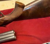 WINCHESTER MODEL 21-20 GAUGE - 7 of 15