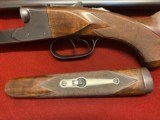 WINCHESTER MODEL 21-20 GAUGE - 8 of 15