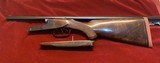 WINCHESTER MODEL 21-20 GAUGE